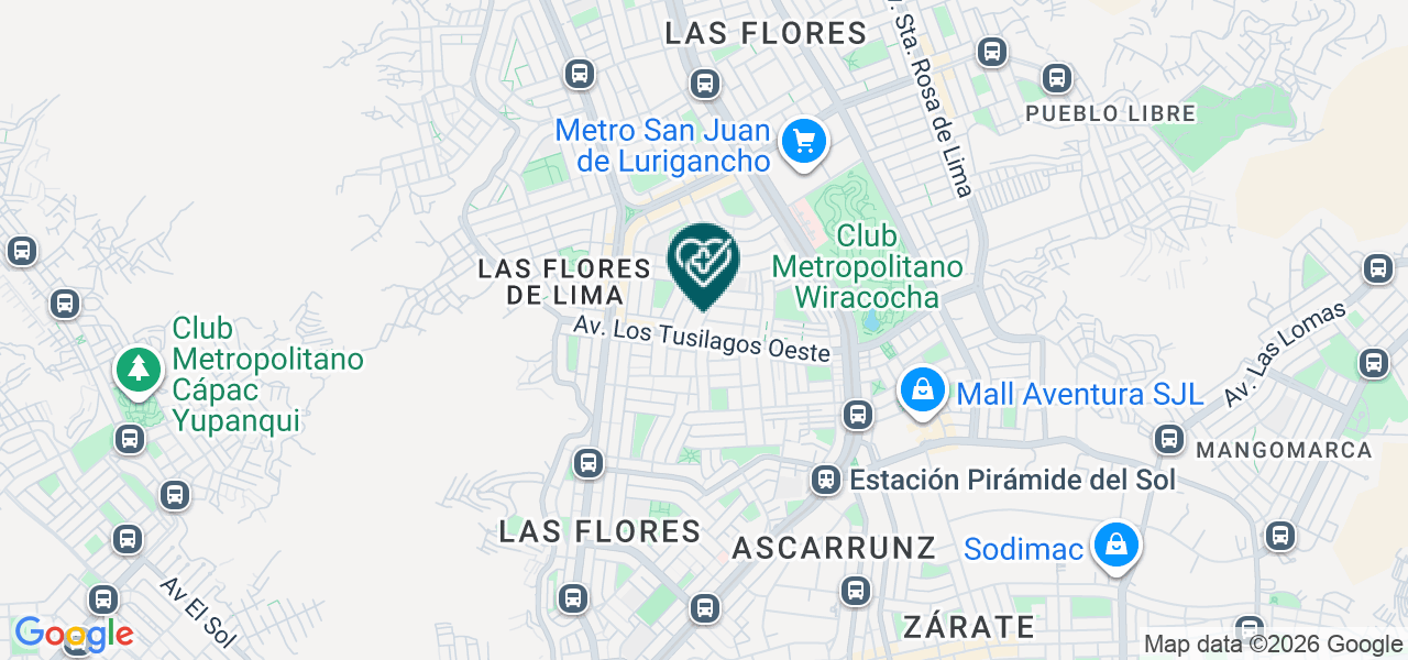 Mapa de Reyes Figueroa Leidy del Carmen