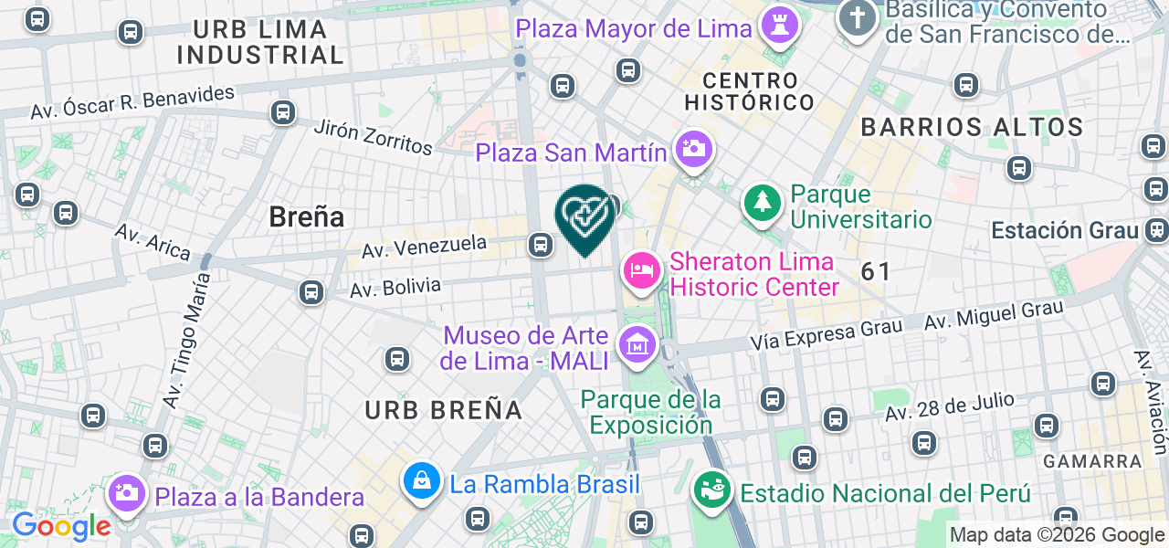 Mapa de Juliana Alejandra Ruiz Espinoza