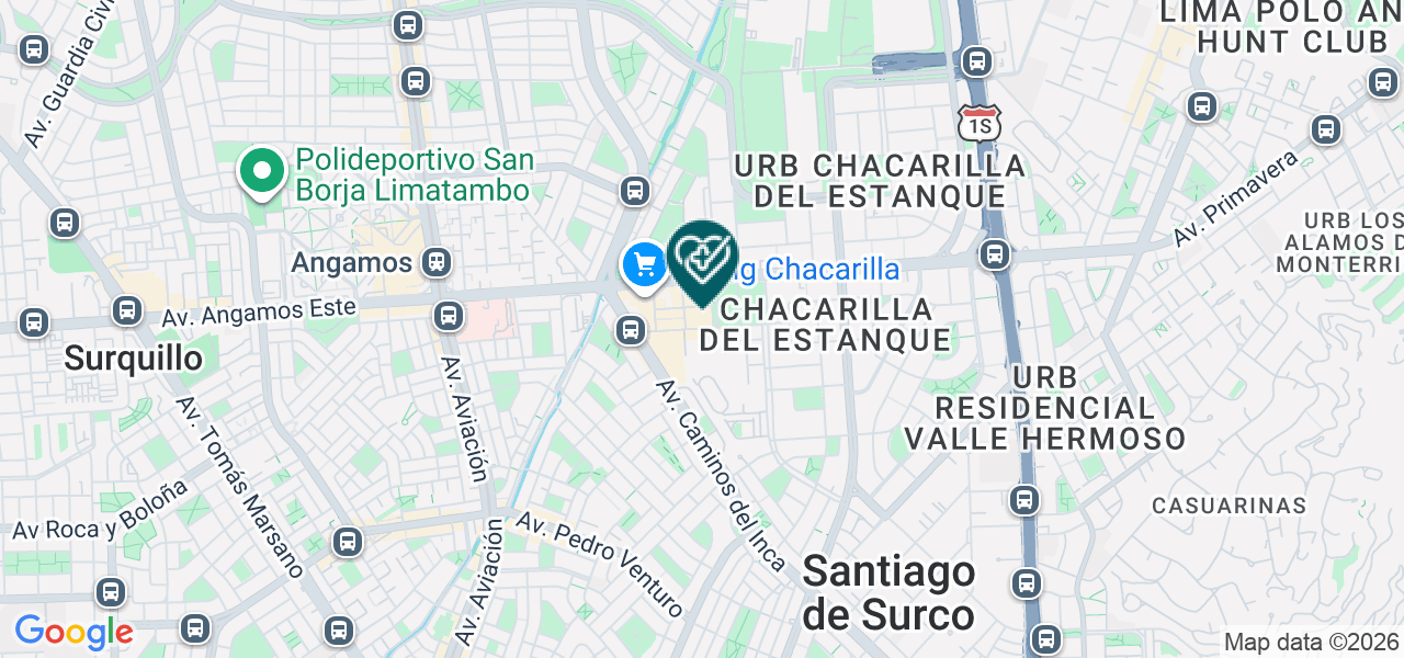 Mapa de Cirufeme