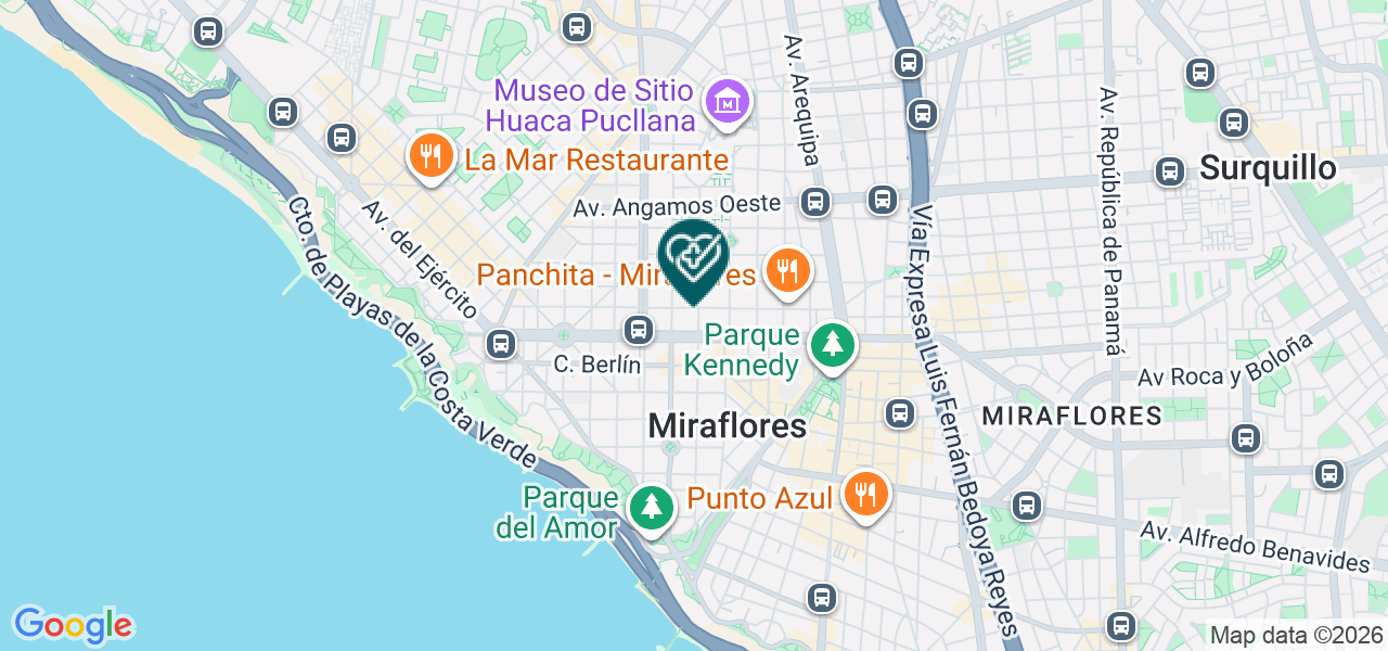 Mapa de Garmendia Lorena Fausto Anibal