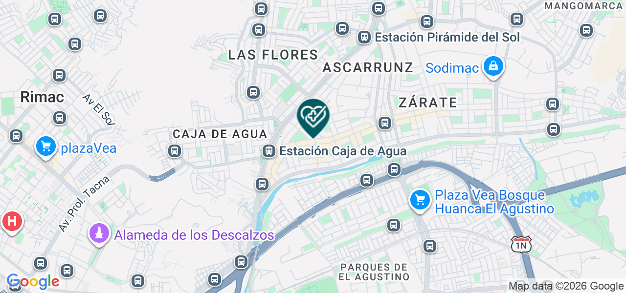 Mapa de Arias Aguilar Ruben Arturo