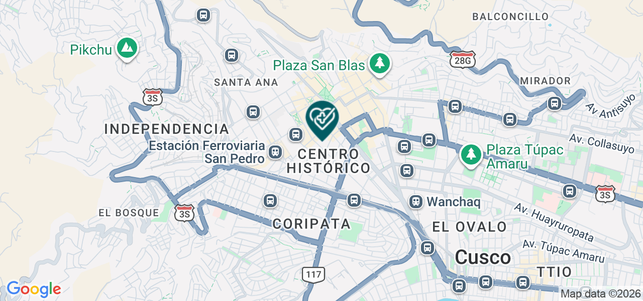 Mapa de Diadent