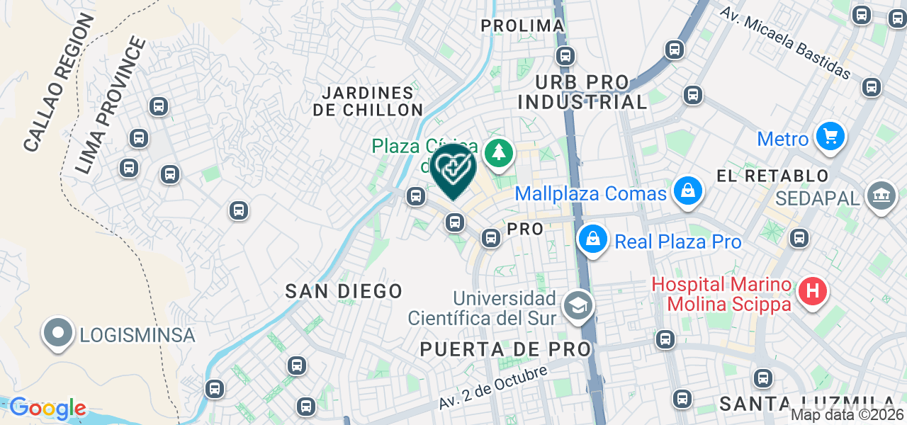 Mapa de Mendoza Infanson Fanny Daisy