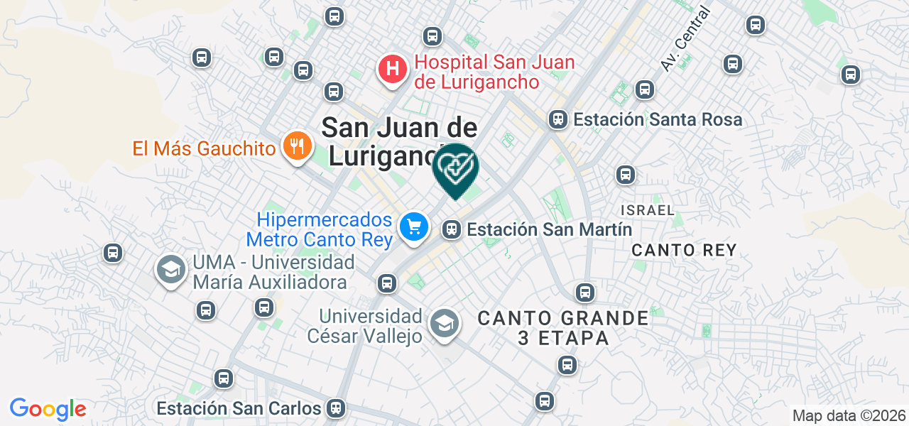 Mapa de Eneque Pisfil Mirian Moraima