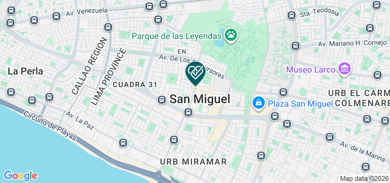 Mapa de Osi
