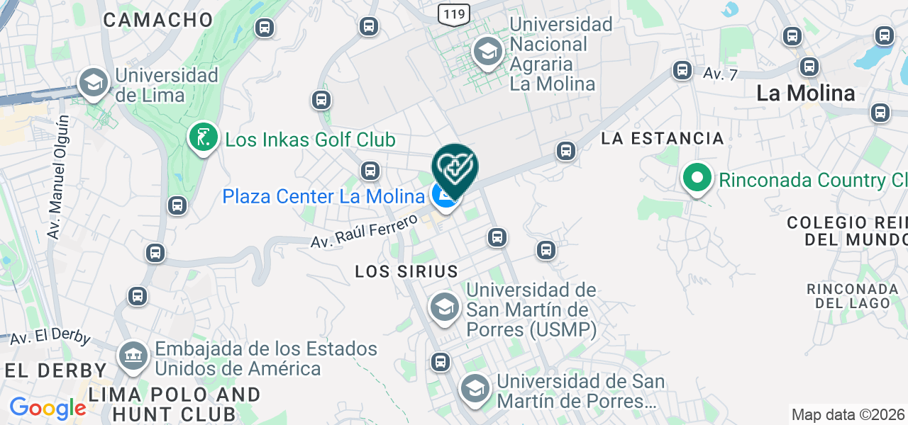 Mapa de Guerrero Miranda Carlos Enrique