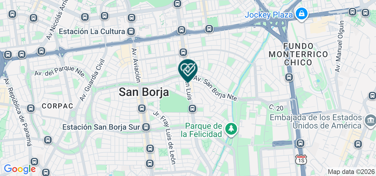 Mapa de Futuro Visión
