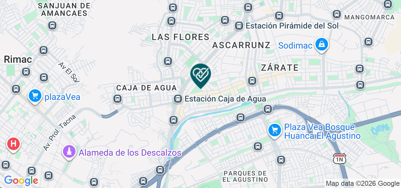 Mapa de Tapahuasco Huayta Victor Francisco