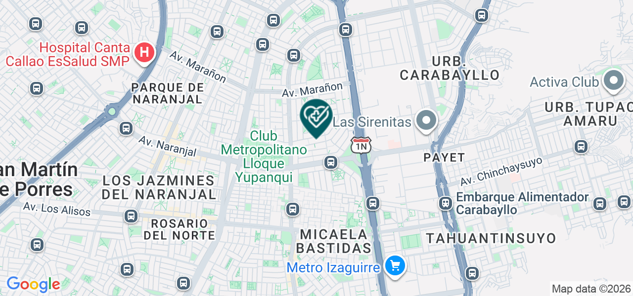 Mapa de Torres Alberca Deysi Yovani