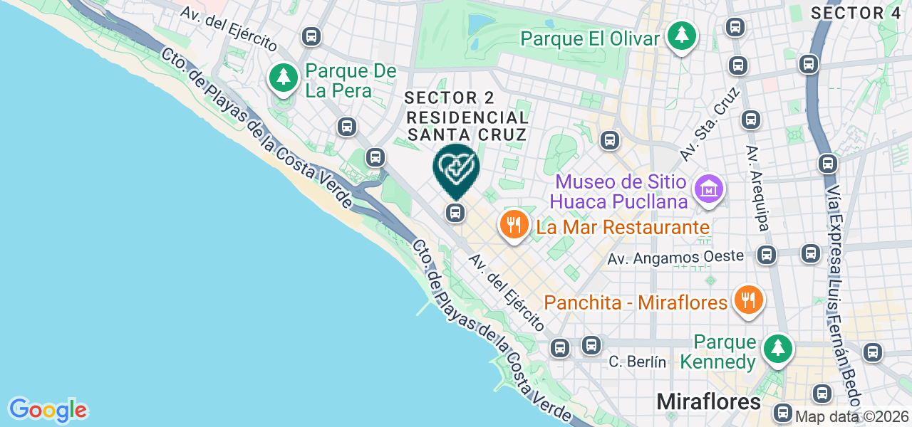 Mapa de Muvon