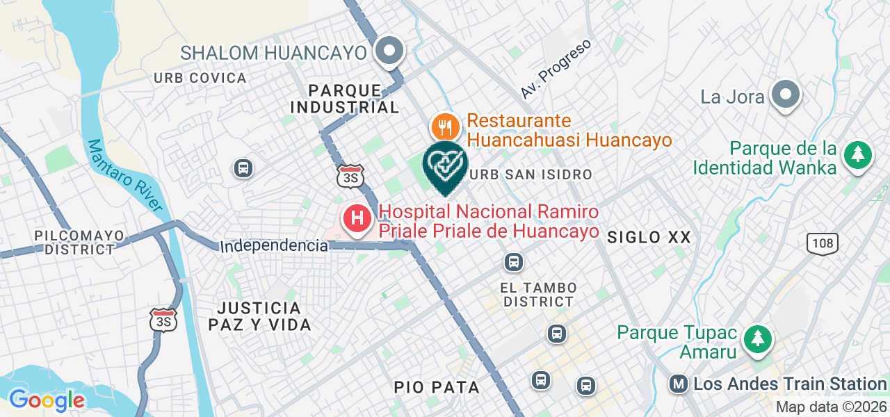 Mapa de Kiru