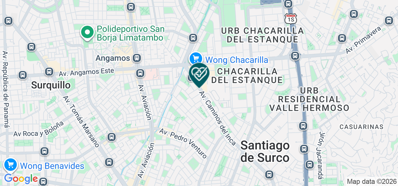 Mapa de Calmet