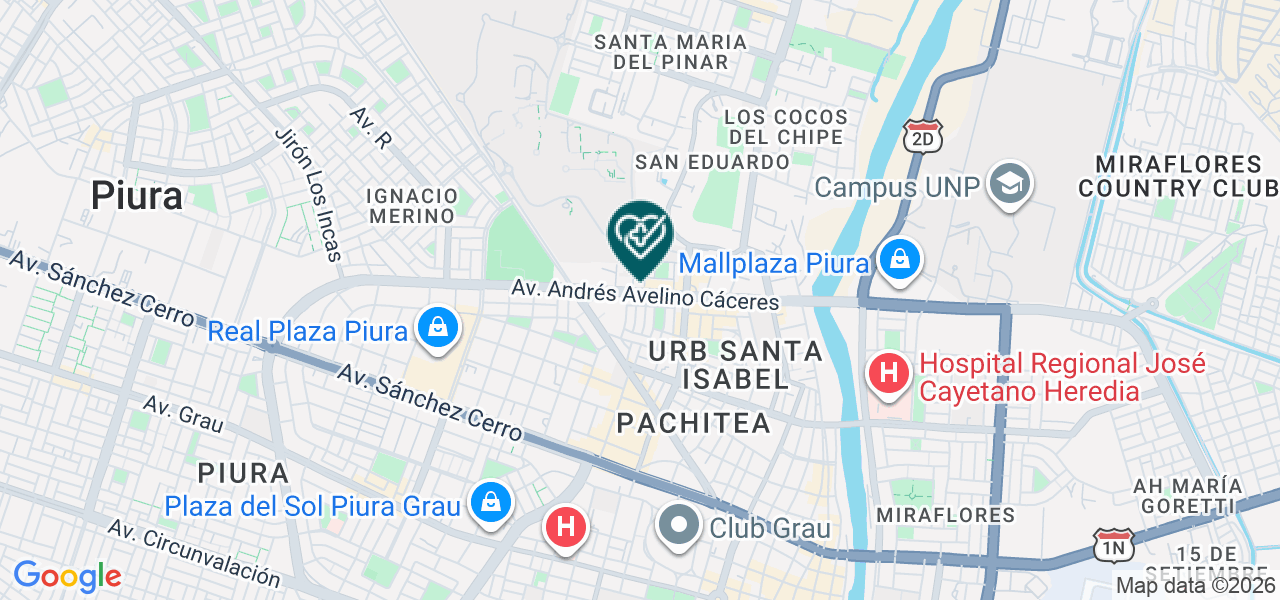 Mapa de Dentomar
