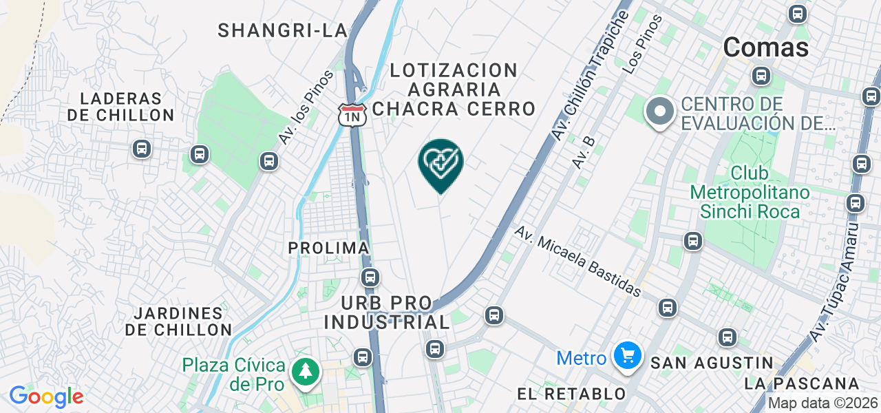 Mapa de Reinoso Quevedo Juan Andres