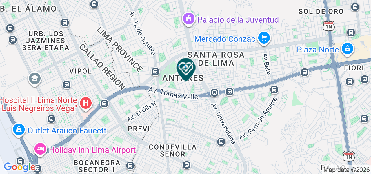 Mapa de Manchego Aguirre Patricia Soledad