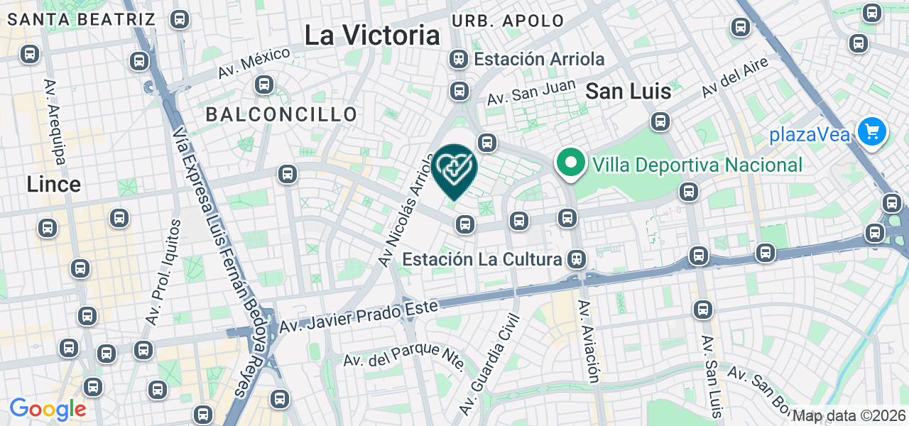 Mapa de Natclar