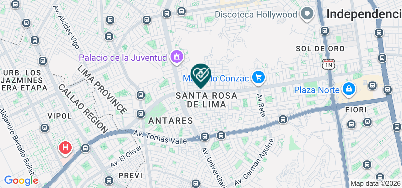 Mapa de Sardent