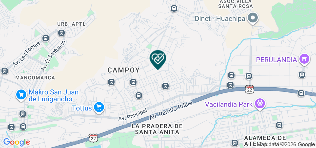 Mapa de Ganboa Reyes Jimmy Richard