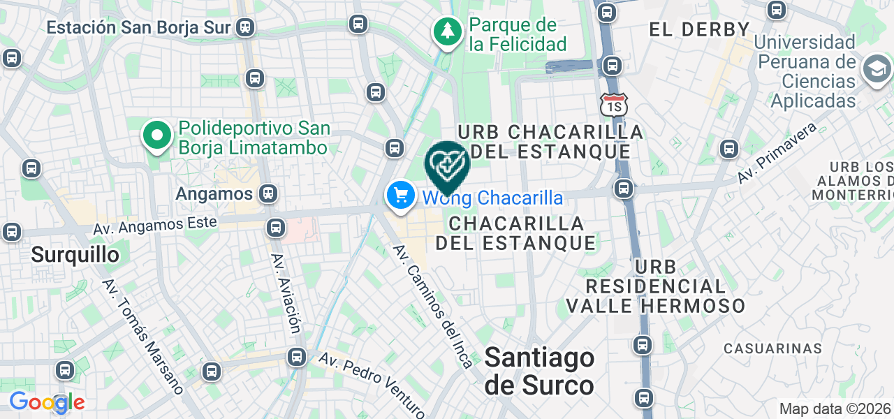 Mapa de Osi