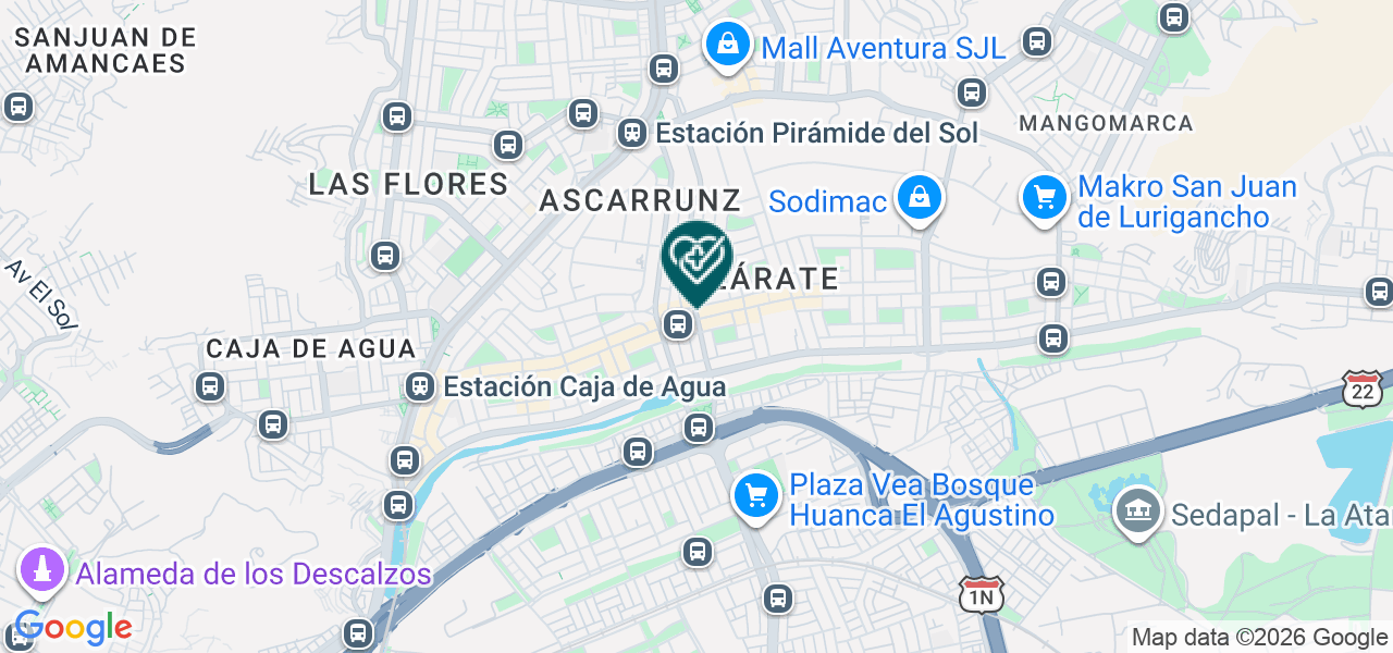Mapa de Mejia Salazar Jahzeel Mechnikov