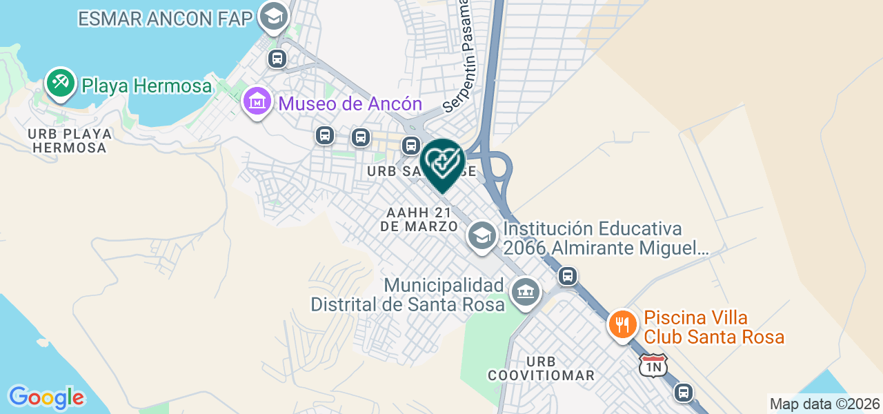 Mapa de Arevalo Lozano Luis Orlando