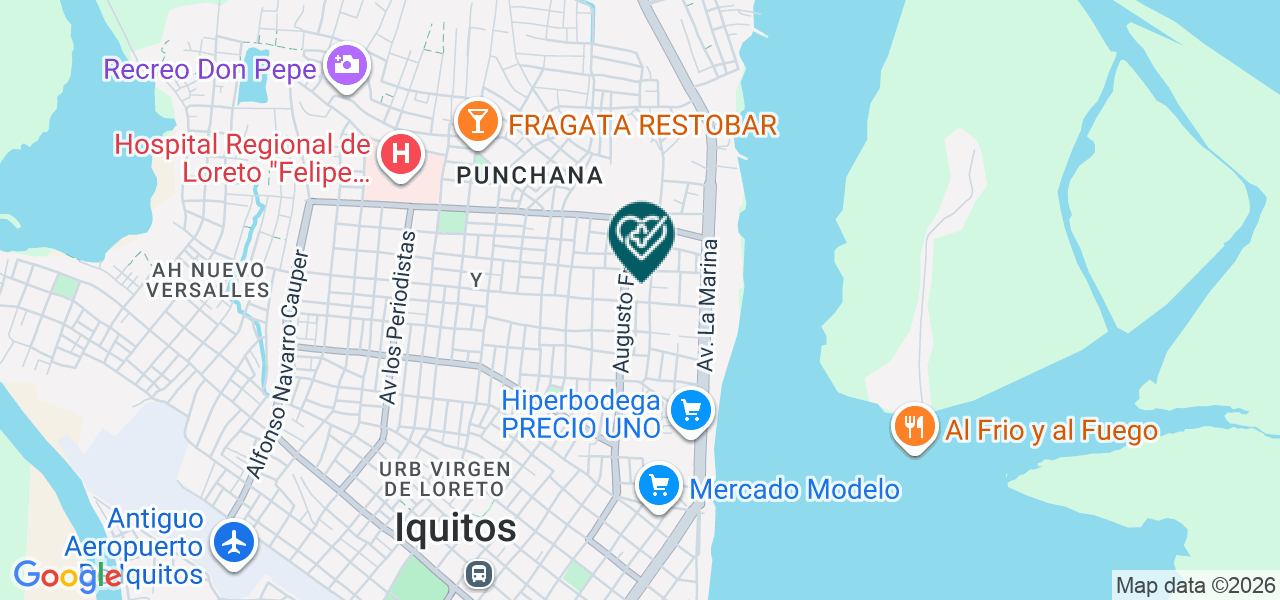 Mapa de Ceinsaa