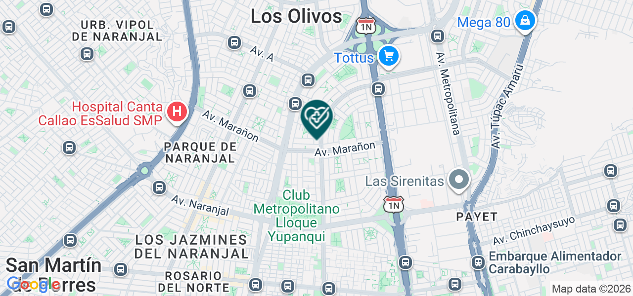 Mapa de Tarazona Vidal Maria Edme