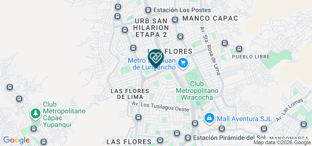 Mapa de Pilco Mullizaca David Nicolas