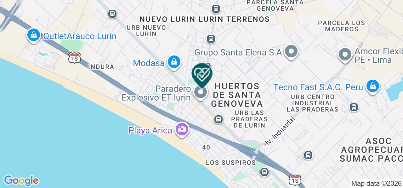 Mapa de Mepso