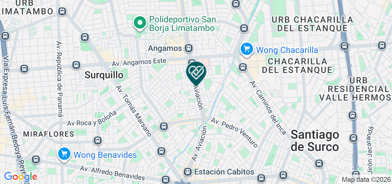 Mapa de Osi
