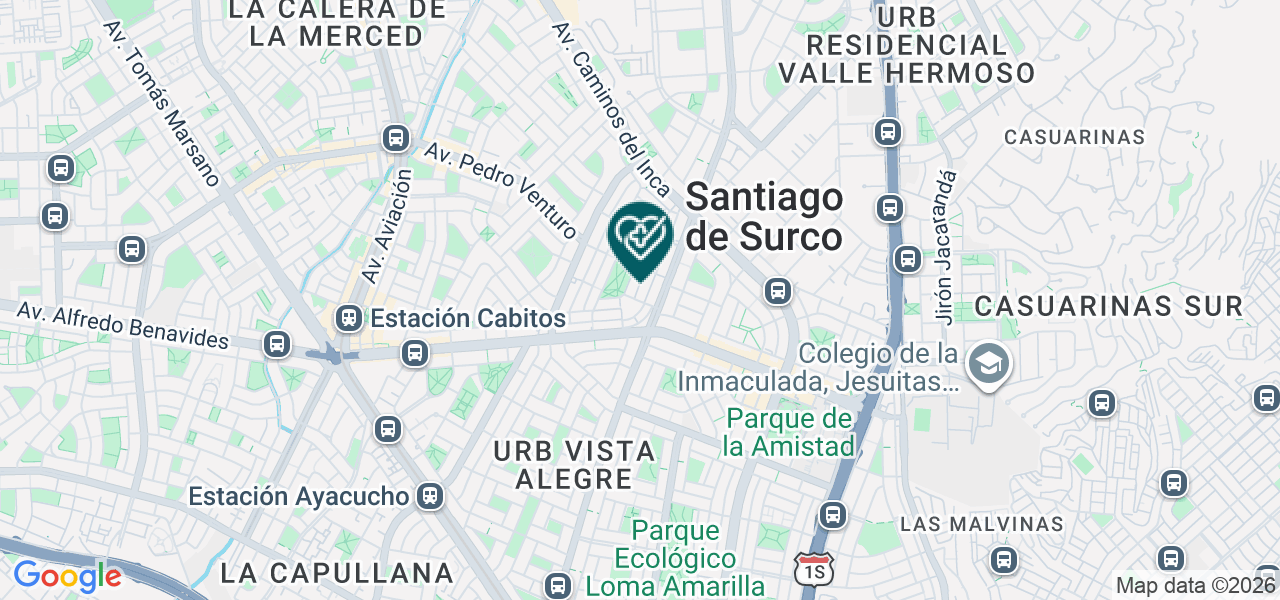 Mapa de Skin Dermatológico