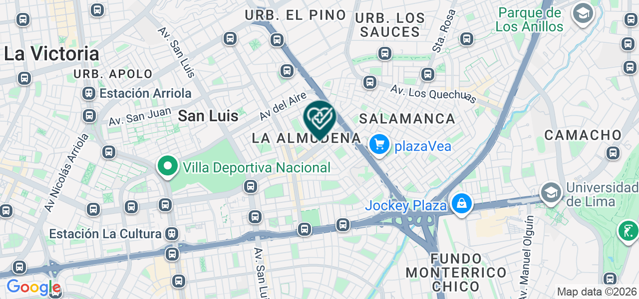 Mapa de Rosas Bueno Aldrin Omar