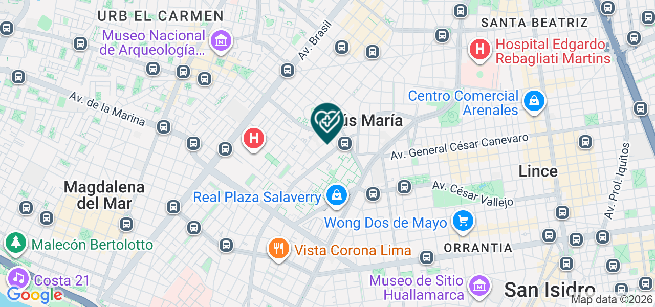Mapa de Sacsaquispe Contreras Sonia Julia