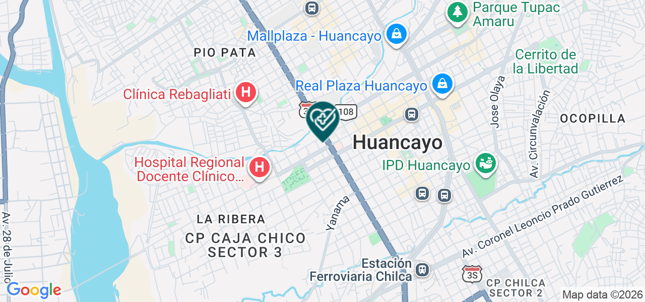 Mapa de Esd'vida