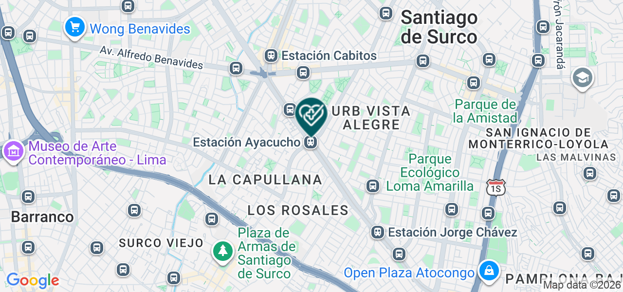 Mapa de Ovedent