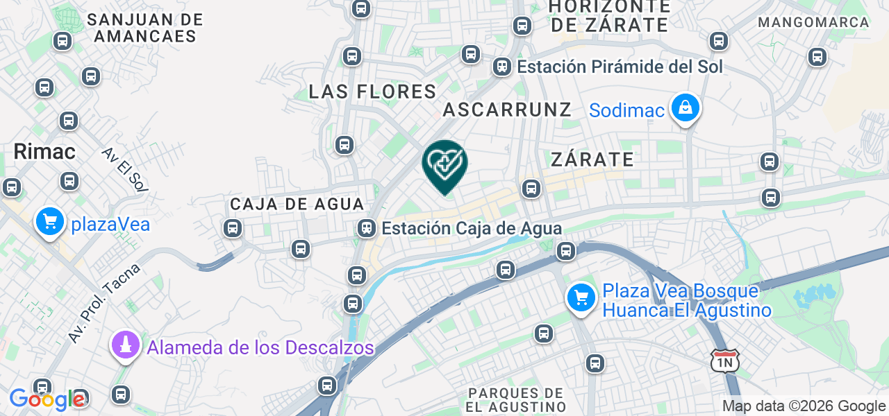 Mapa de Kadimar Dent