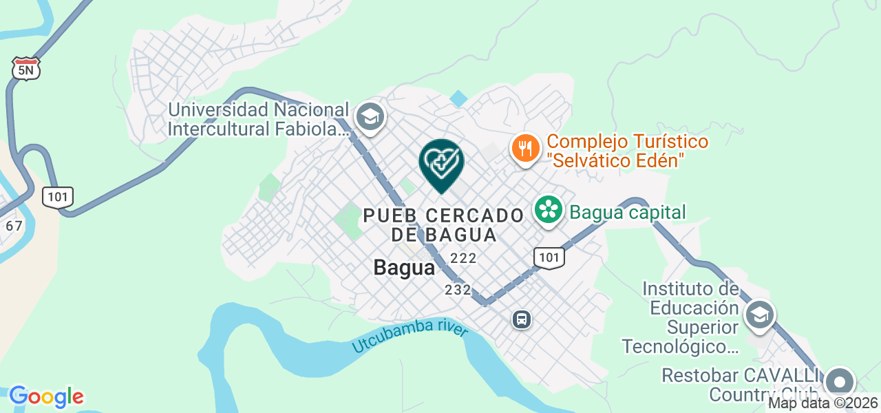 Mapa de Artimel