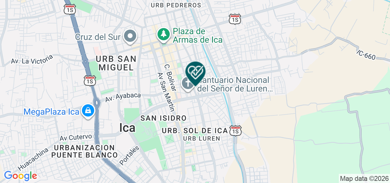 Mapa de Bioema