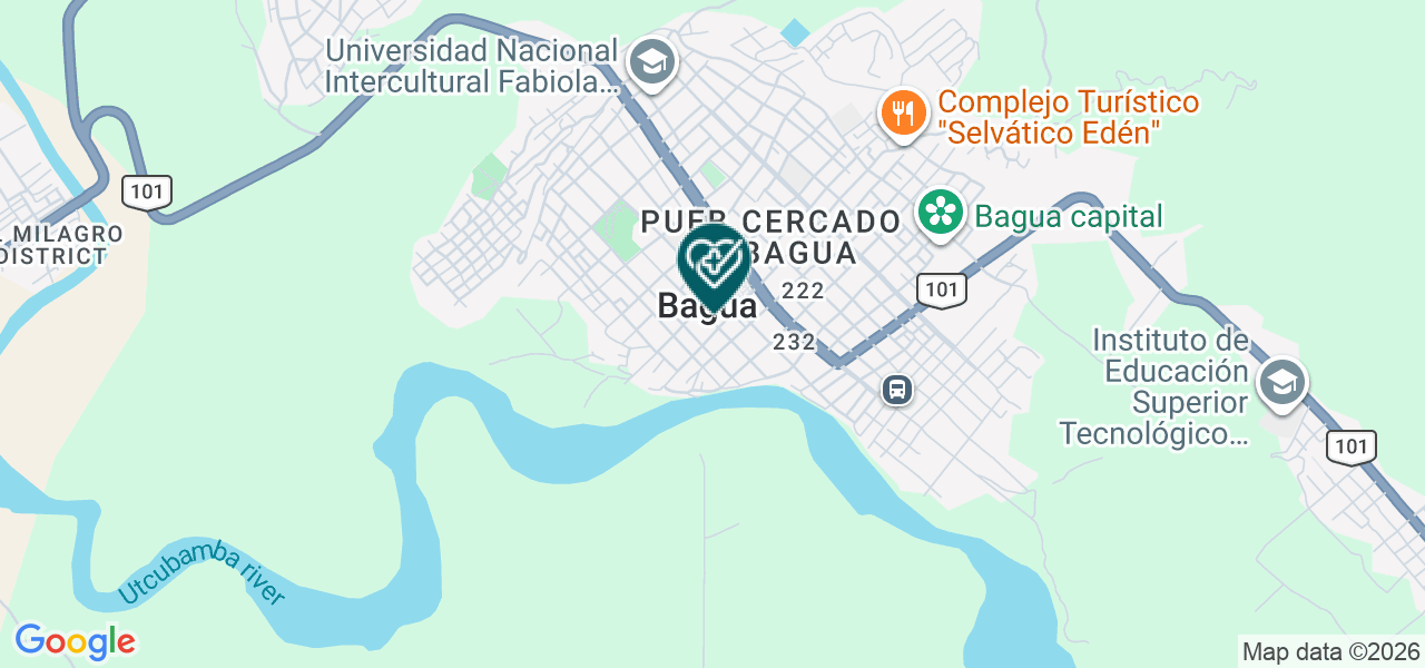 Mapa de Kristell Dent