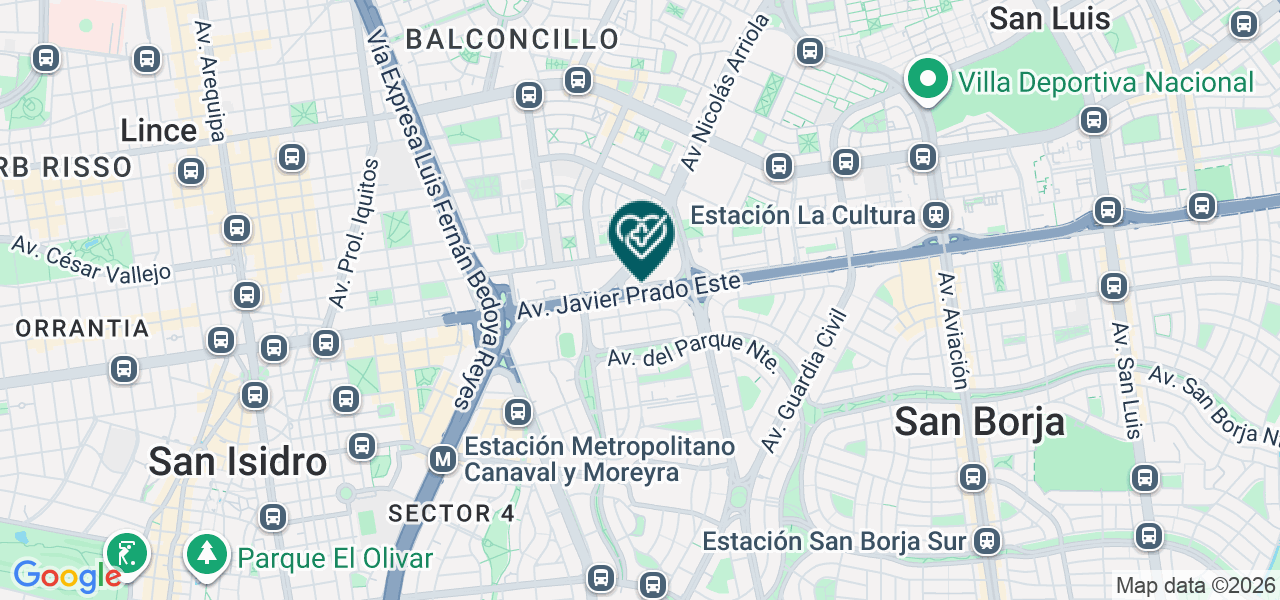 Mapa de Resomasa