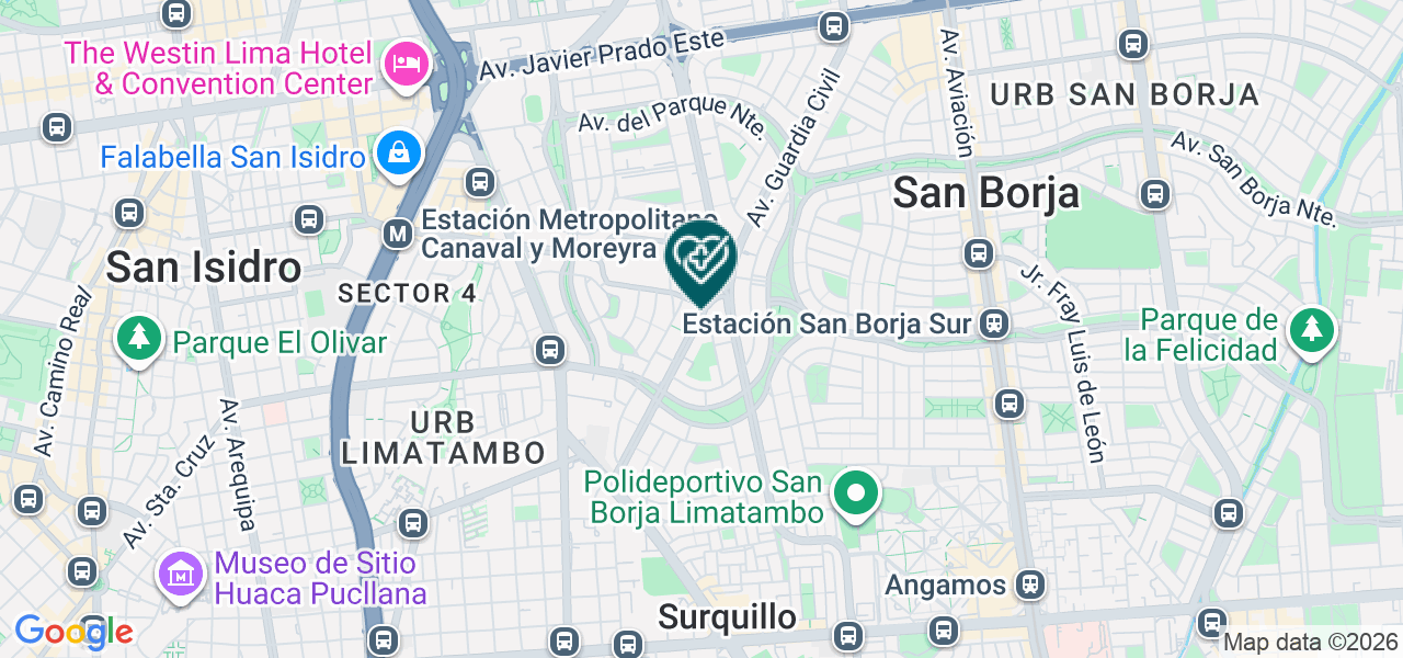 Mapa de Doktuz