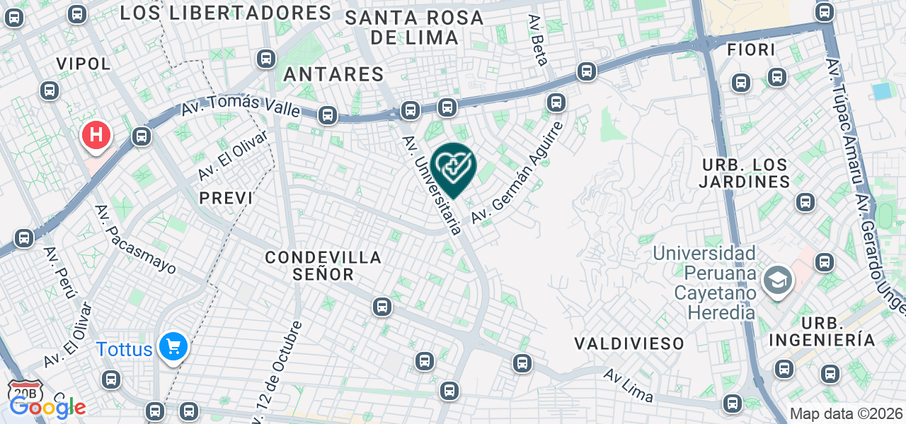 Mapa de Percy Celio Ayrampo Espinoza