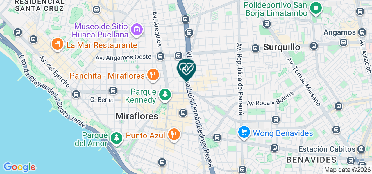 Mapa de Watanabe Kanno Gustavo Adolfo