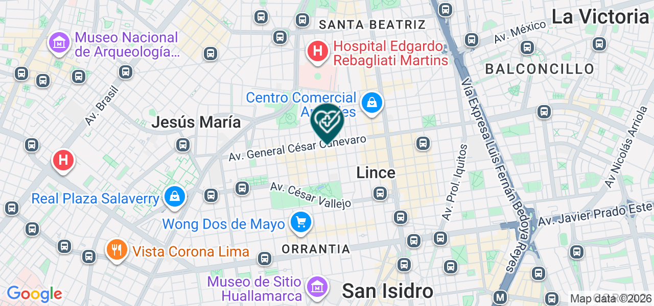Mapa de Esquivel Parra del Riego Juan Antonio