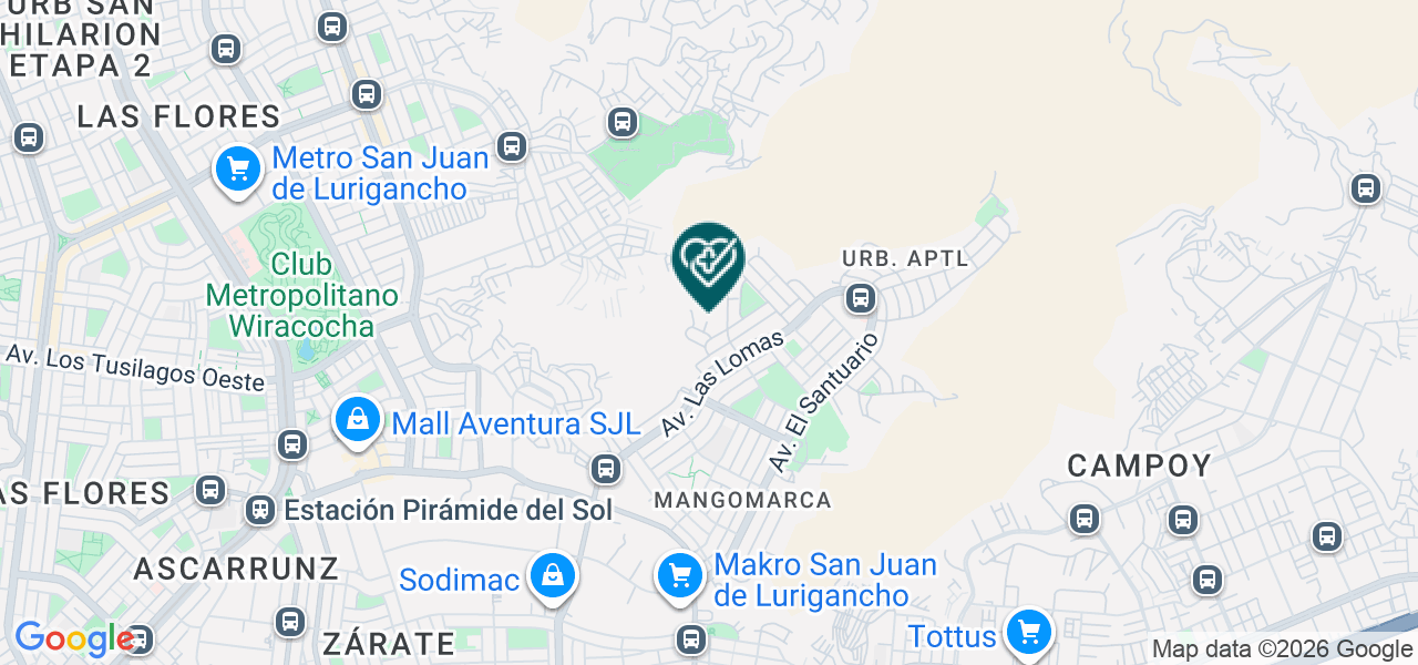 Mapa de Segura Rosas Erlhy Johanna