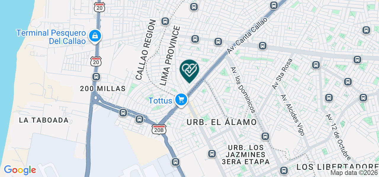 Mapa de Luis Rodolfo Camarena Aguilar