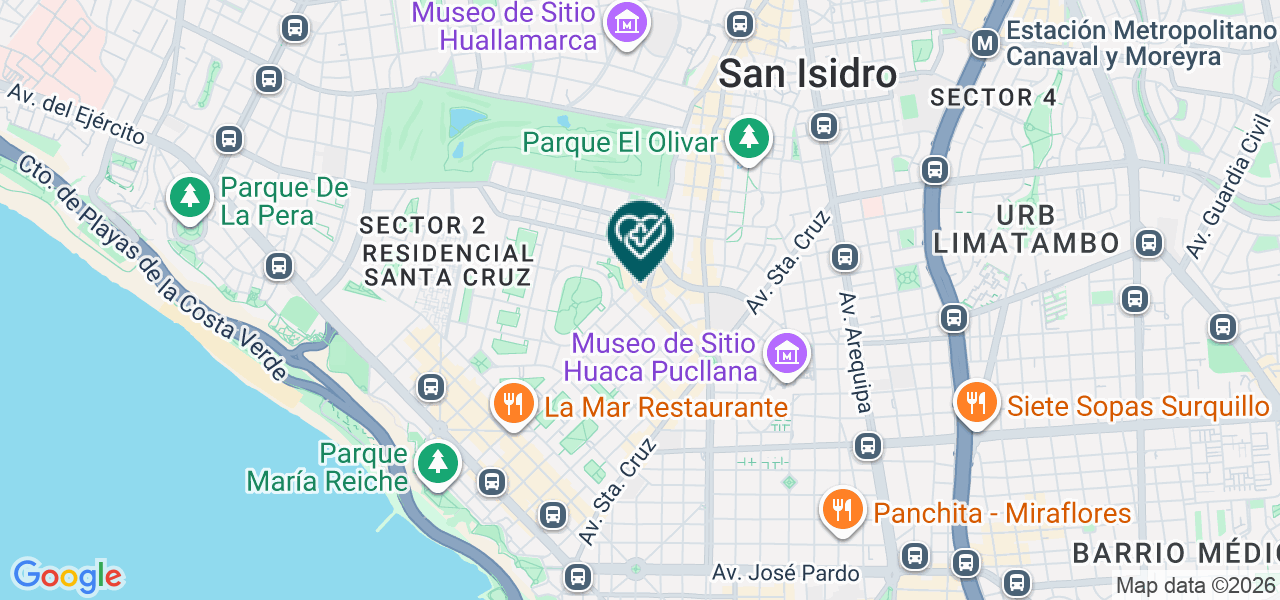 Mapa de Cafae-se