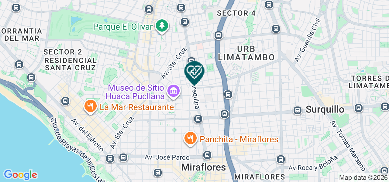 Mapa de Suarez Castañeda Silvia Viviana