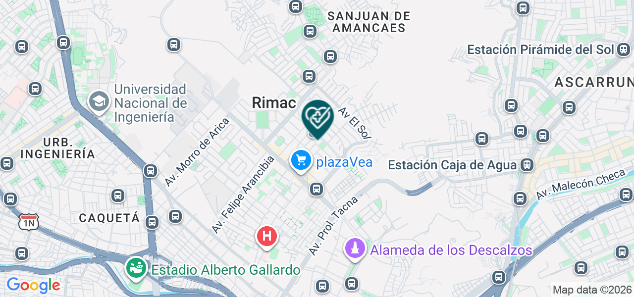 Mapa de Cabrera Ciguero Cynthia Antuaneet