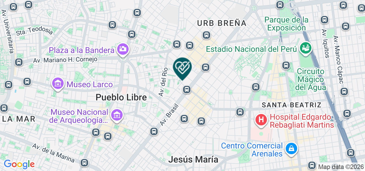 Mapa de Alfaro Estela Jully Mery